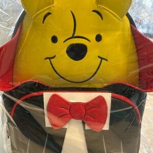 Winnie the Pooh Vampire Loungefly